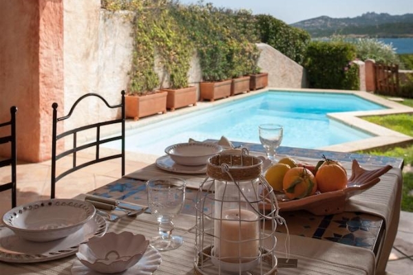 Hotel Relais Villa del Golfo & Spa